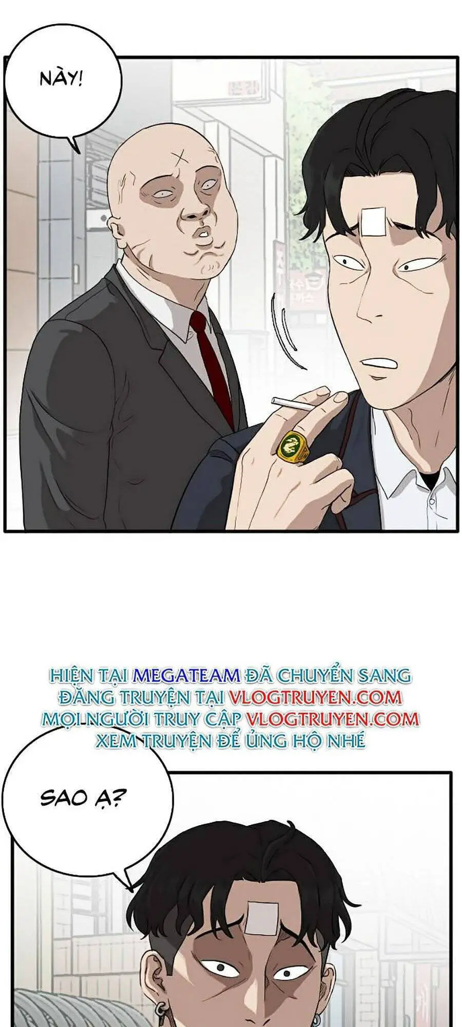 Người Xấu Nettruyen ZZZ Chương 6 Page 47