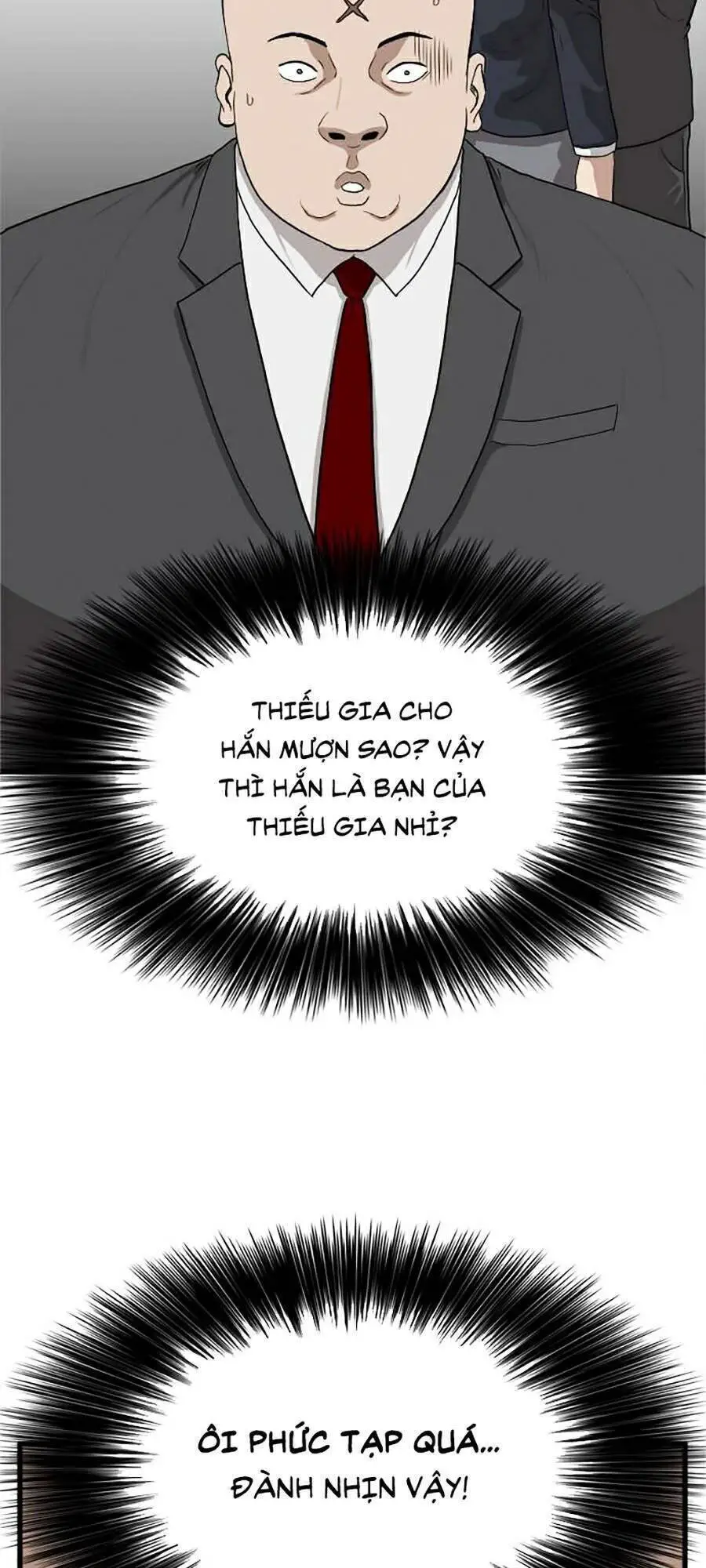 Người Xấu Nettruyen ZZZ Chương 6 Page 51