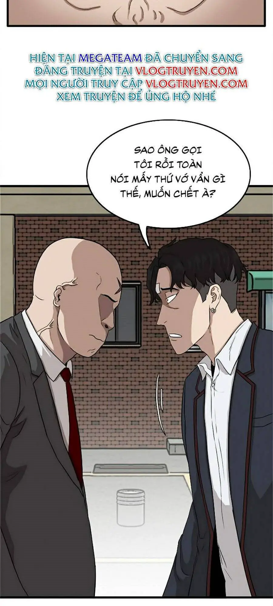 Người Xấu Nettruyen ZZZ Chương 6 Page 53