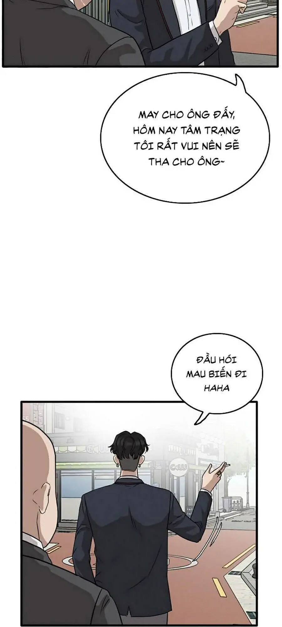 Người Xấu Nettruyen ZZZ Chương 6 Page 59