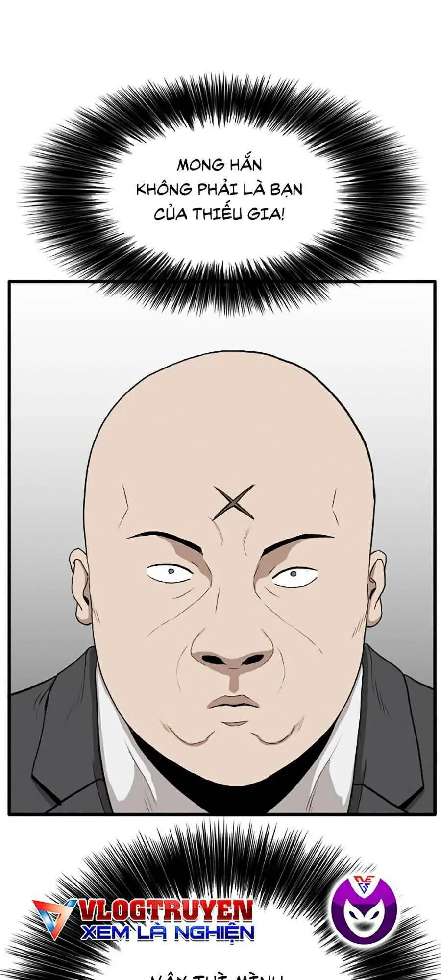 Người Xấu Nettruyen ZZZ Chương 6 Page 61