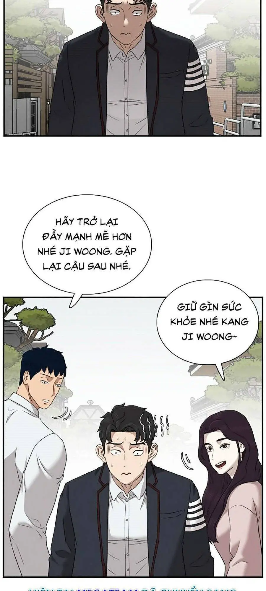 Người Xấu Nettruyen ZZZ Chương 23 Page 93