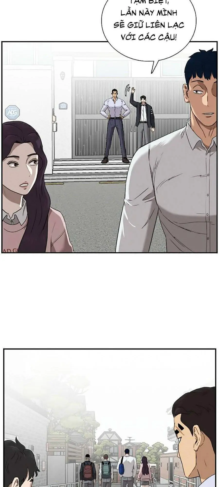 Người Xấu Nettruyen ZZZ Chương 23 Page 95