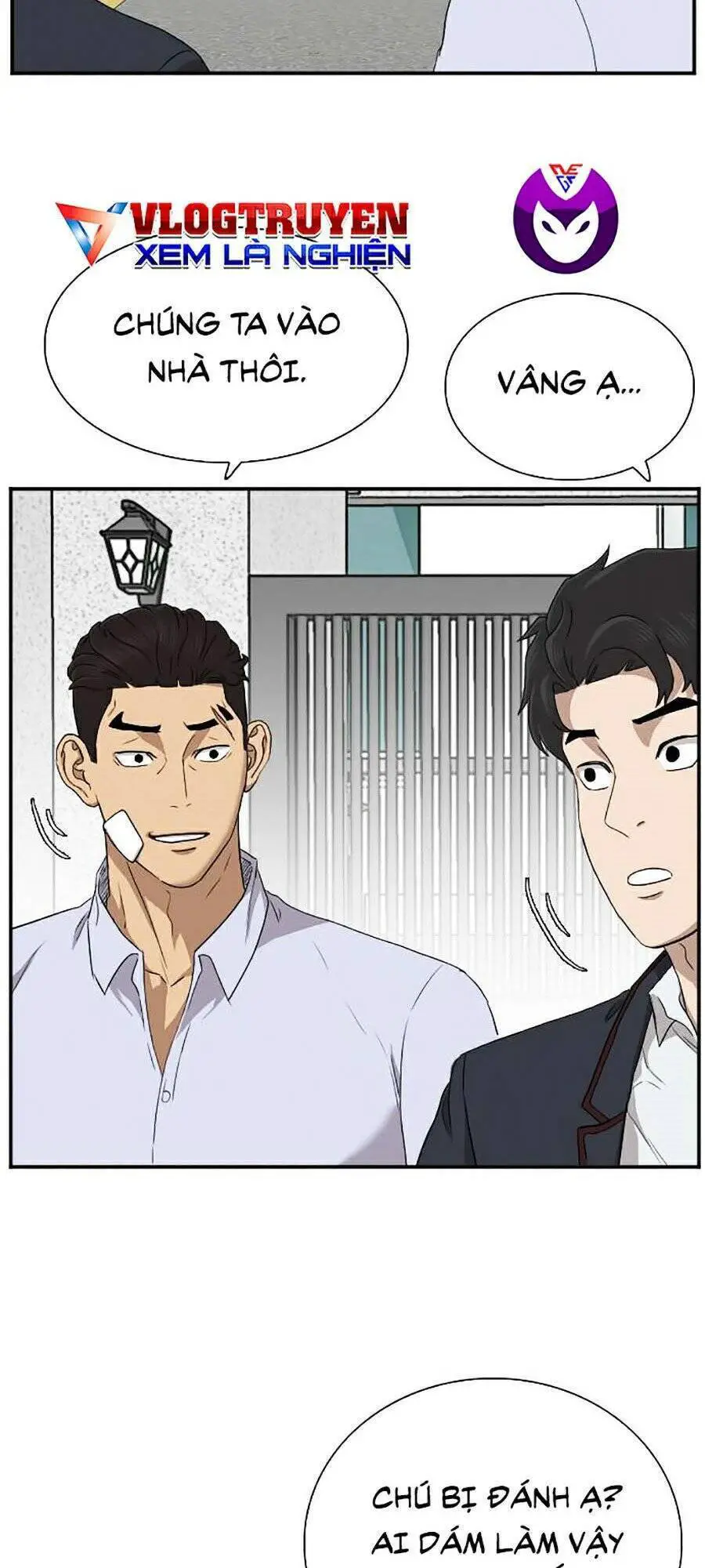 Người Xấu Nettruyen ZZZ Chương 23 Page 97