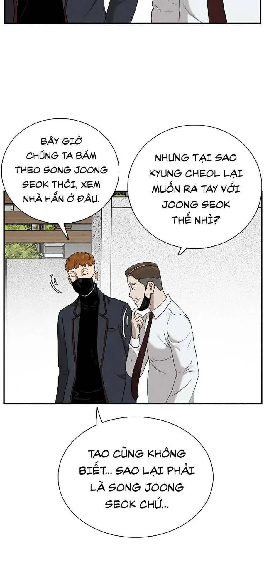Người Xấu Nettruyen ZZZ Chương 23 Page 103