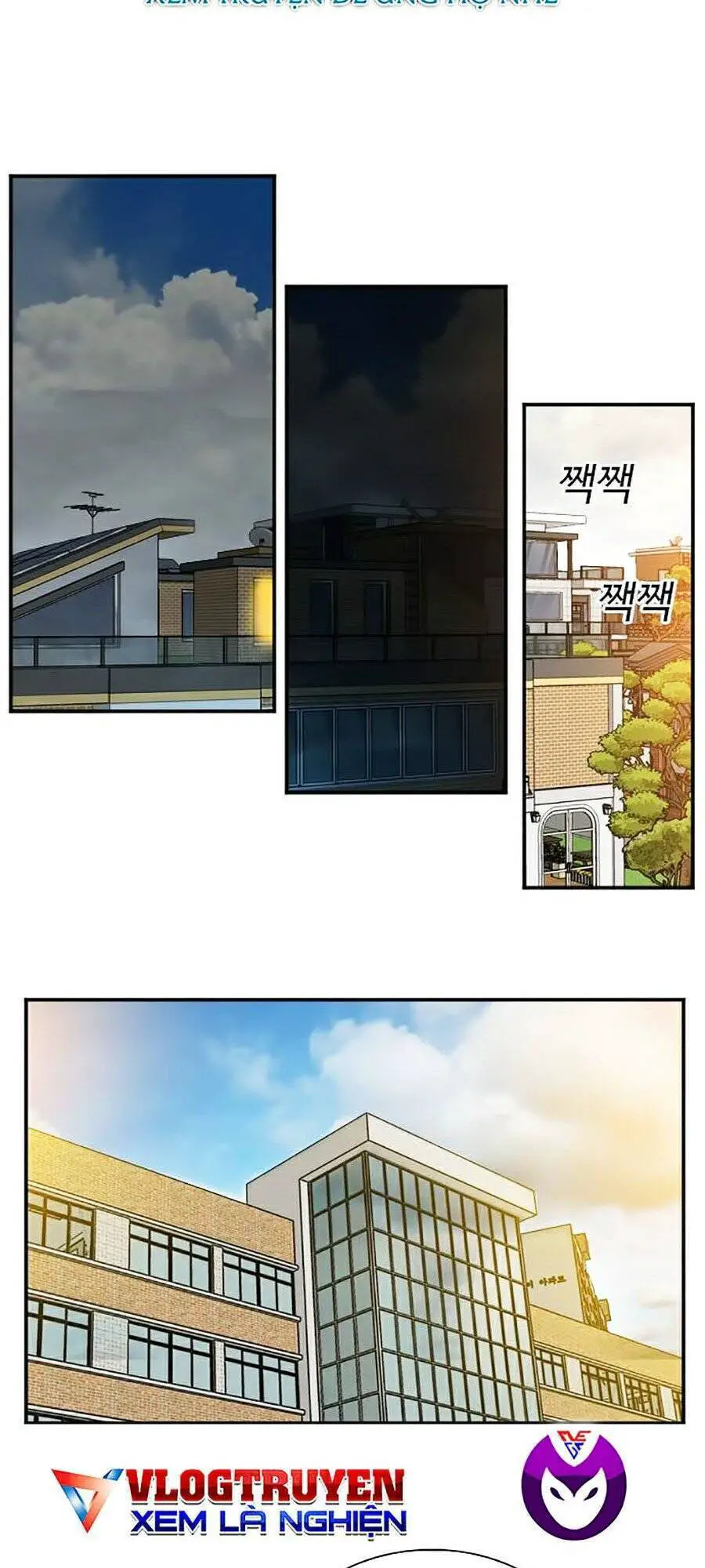 Người Xấu Nettruyen ZZZ Chương 23 Page 105