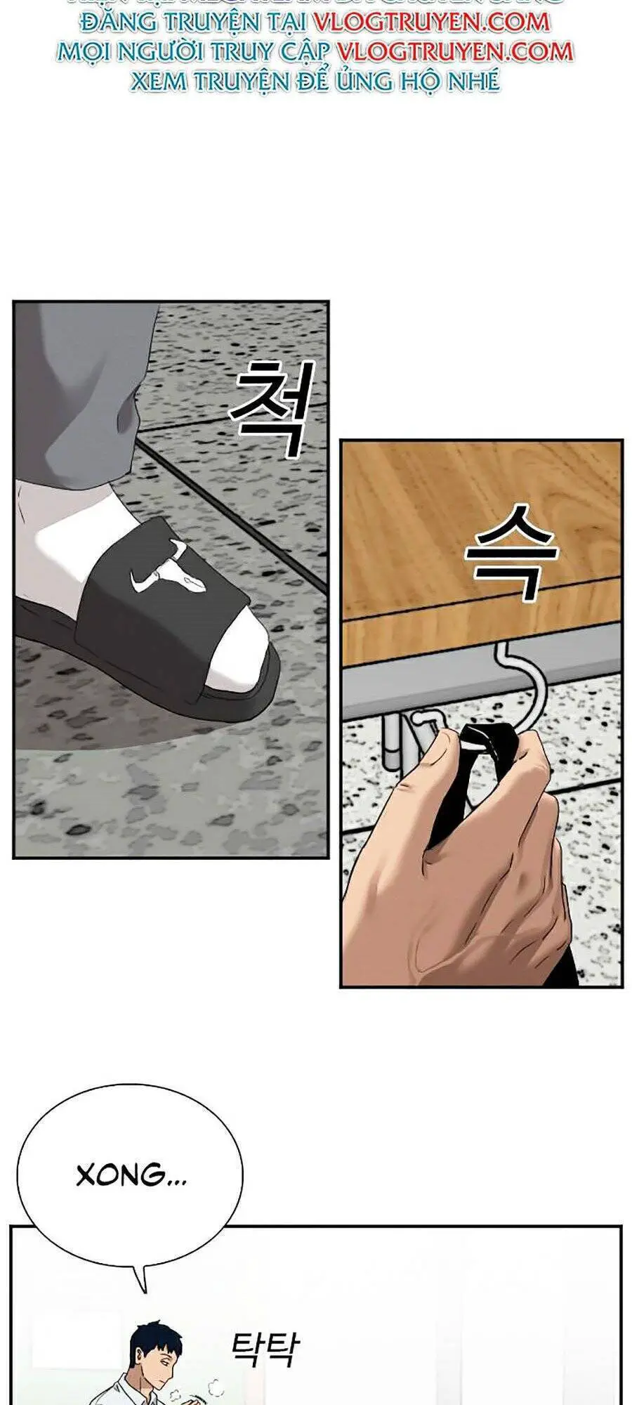 Người Xấu Nettruyen ZZZ Chương 23 Page 109