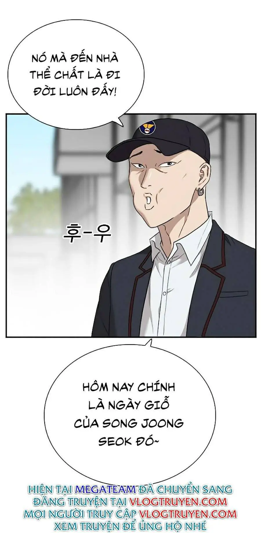 Người Xấu Nettruyen ZZZ Chương 23 Page 121