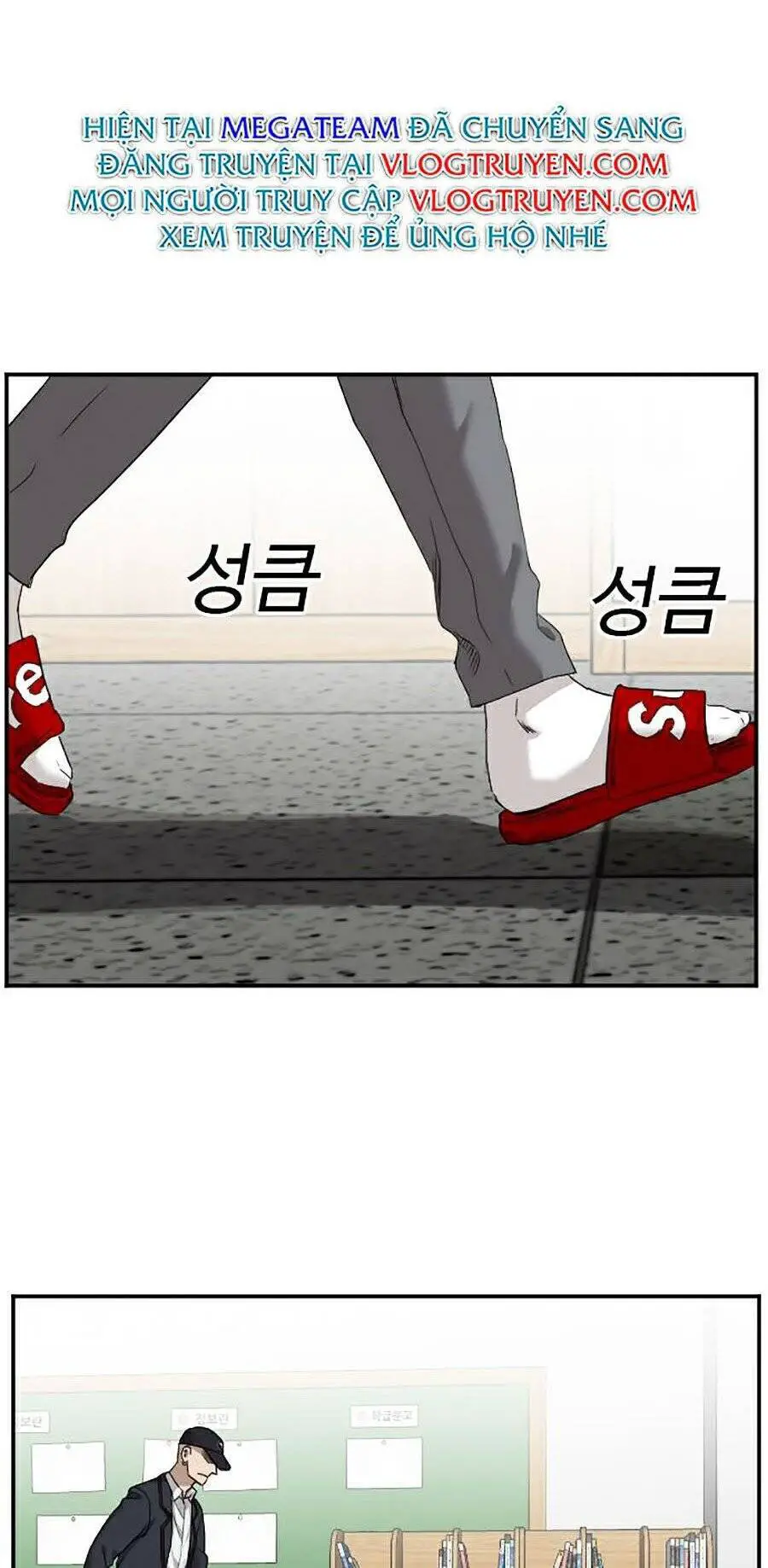 Người Xấu Nettruyen ZZZ Chương 23 Page 124