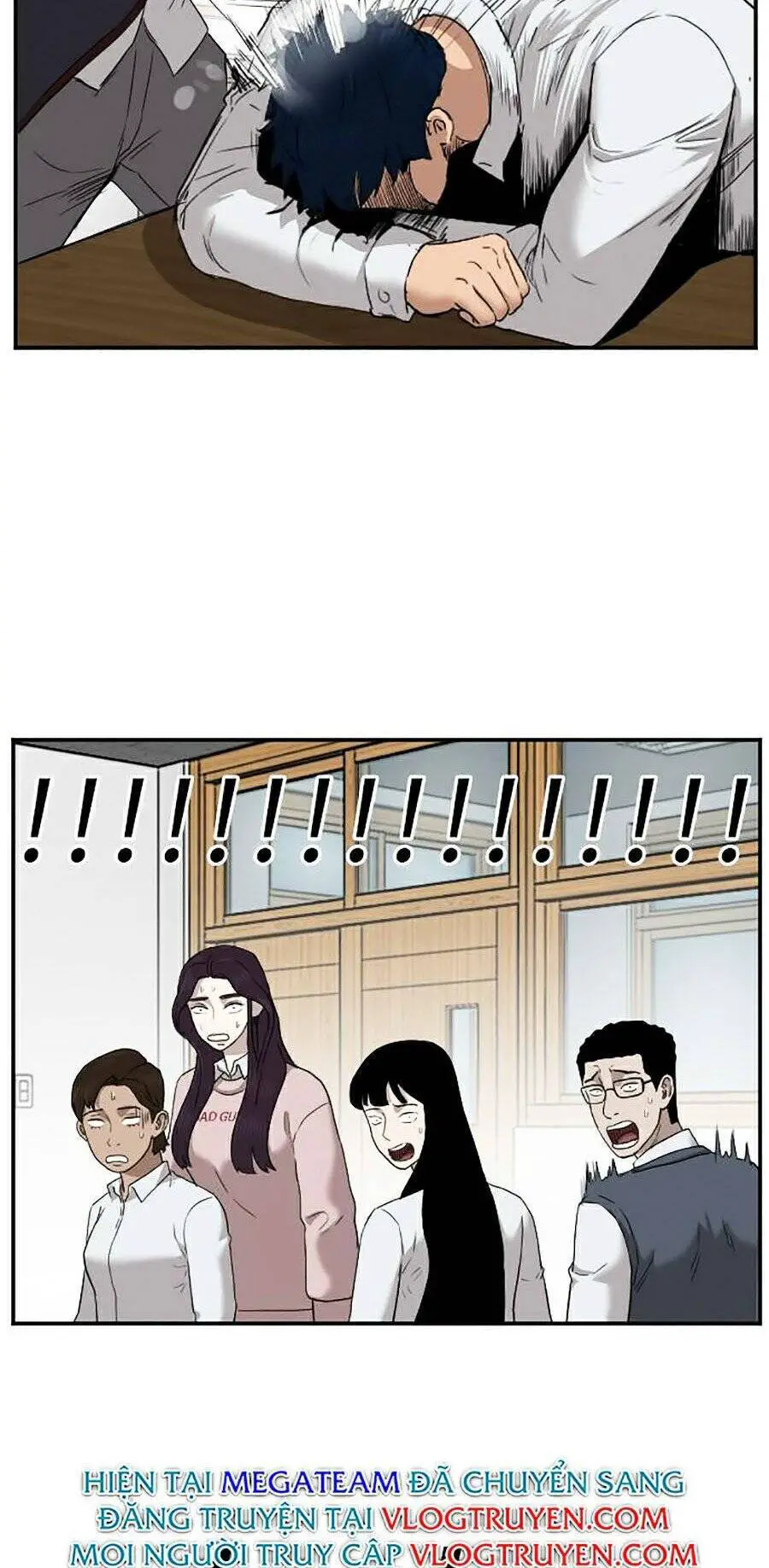 Người Xấu Nettruyen ZZZ Chương 23 Page 129