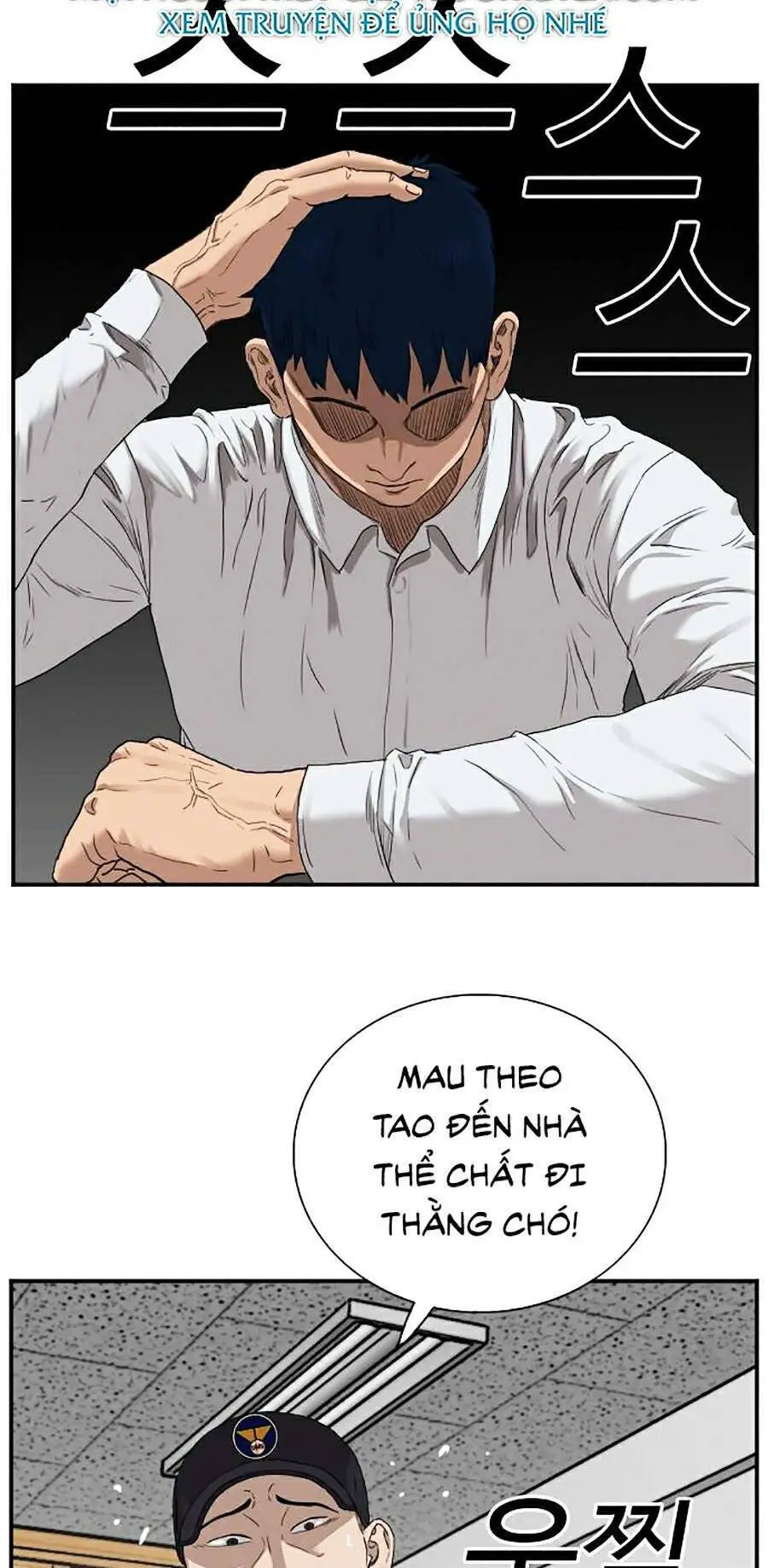 Người Xấu Nettruyen ZZZ Chương 23 Page 130