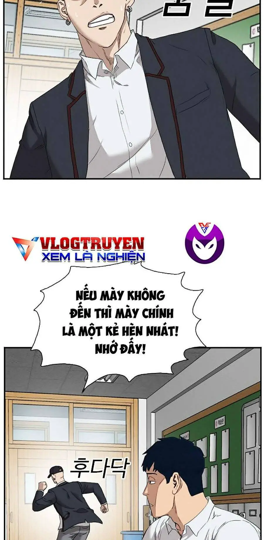 Người Xấu Nettruyen ZZZ Chương 23 Page 131