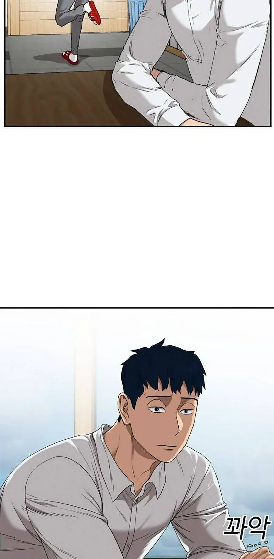 Người Xấu Nettruyen ZZZ Chương 23 Page 132