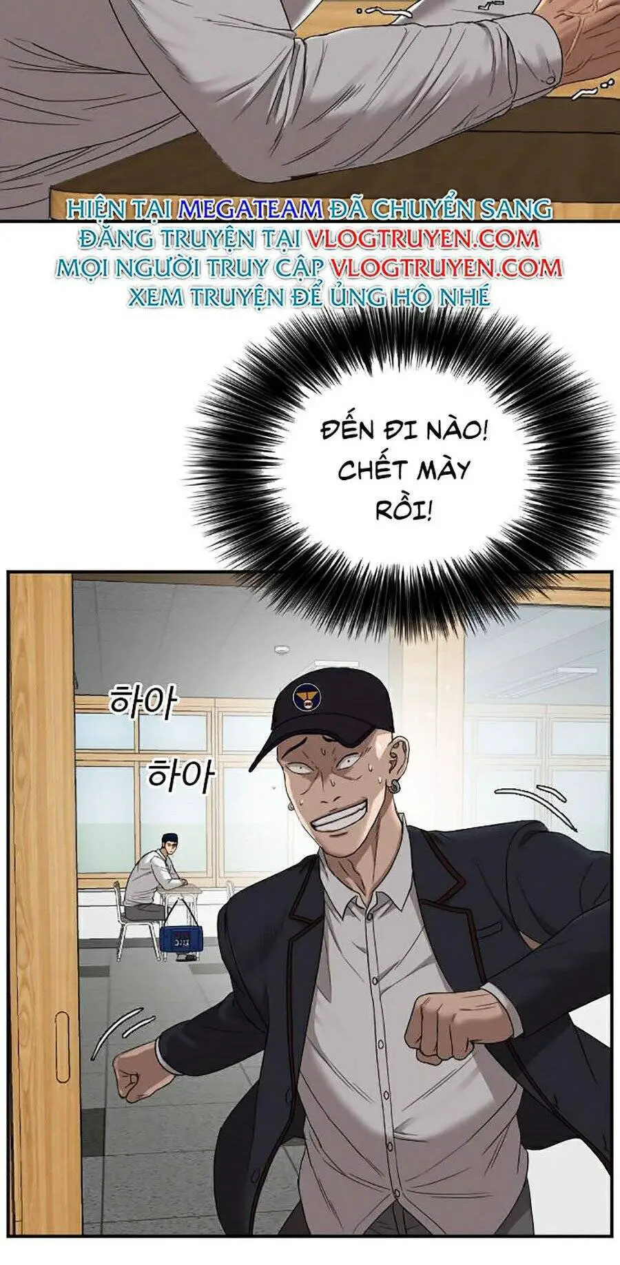 Người Xấu Nettruyen ZZZ Chương 23 Page 133