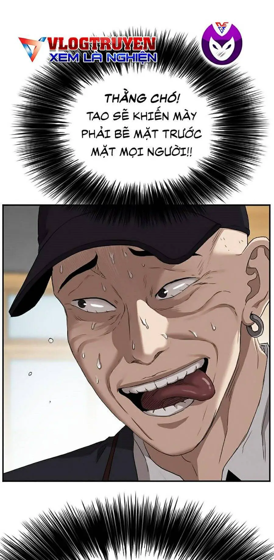 Người Xấu Nettruyen ZZZ Chương 23 Page 134