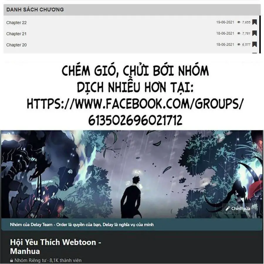 Người Xấu Nettruyen ZZZ Chương 23 Page 136