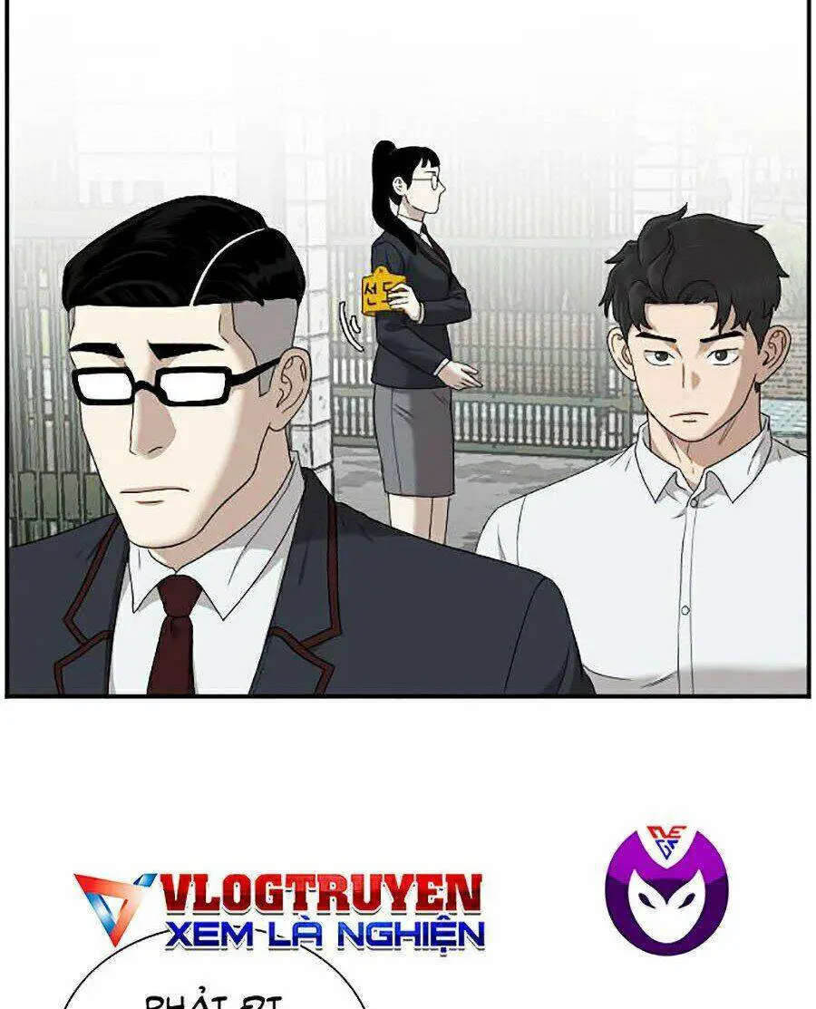 Người Xấu Nettruyen ZZZ Chương 30 Page 11