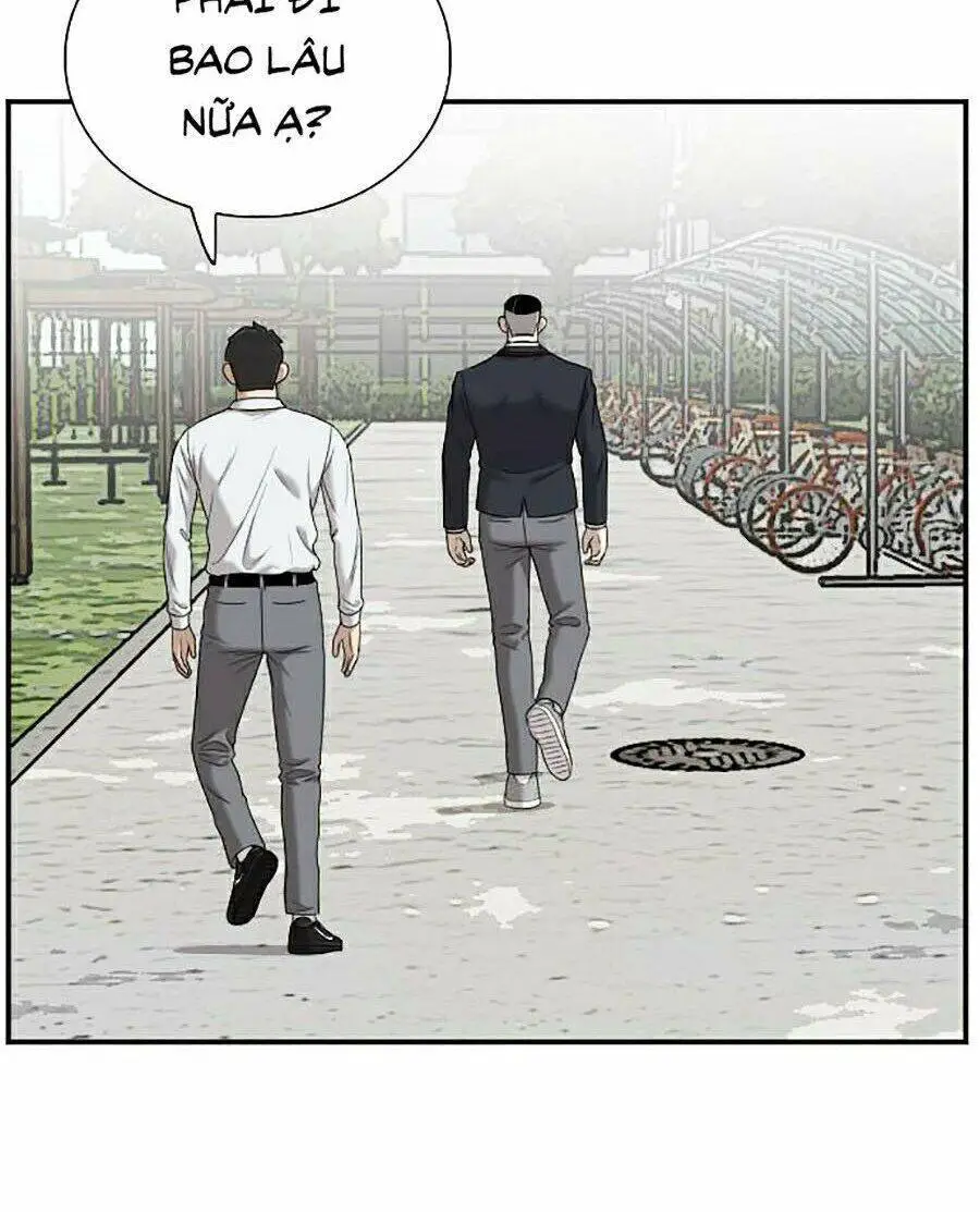 Người Xấu Nettruyen ZZZ Chương 30 Page 12