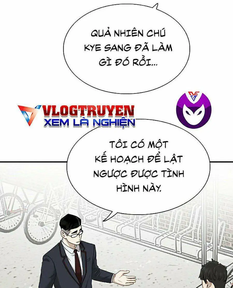 Người Xấu Nettruyen ZZZ Chương 30 Page 21