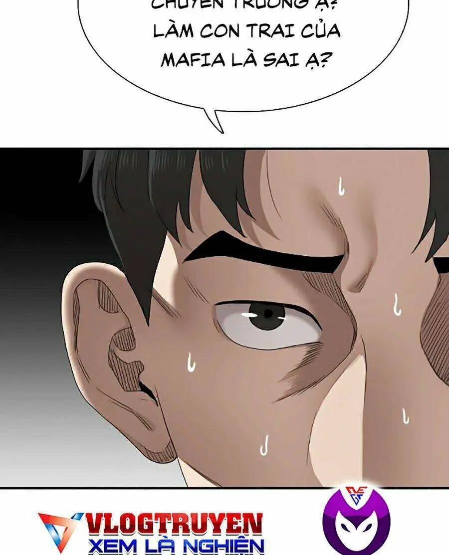 Người Xấu Nettruyen ZZZ Chương 30 Page 25