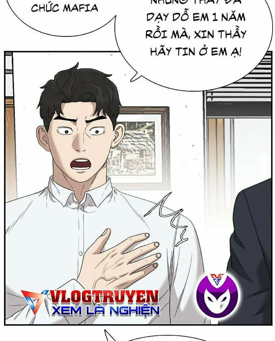 Người Xấu Nettruyen ZZZ Chương 30 Page 50