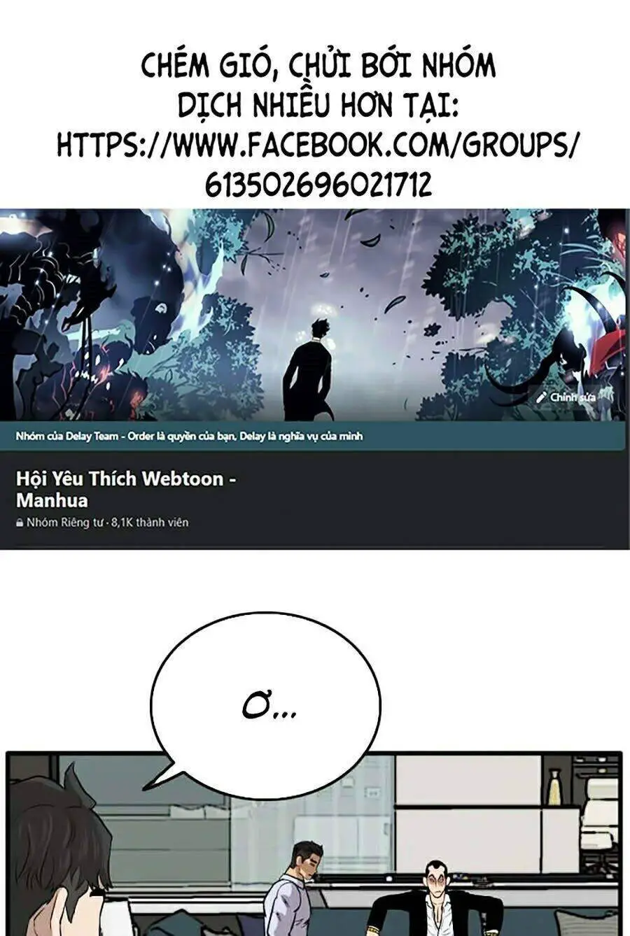 Người Xấu Nettruyen ZZZ Chương 12 Page 1