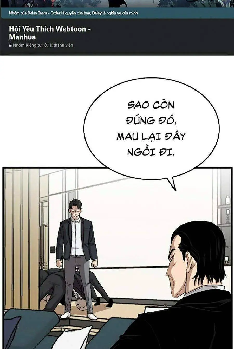 Người Xấu Nettruyen ZZZ Chương 12 Page 7