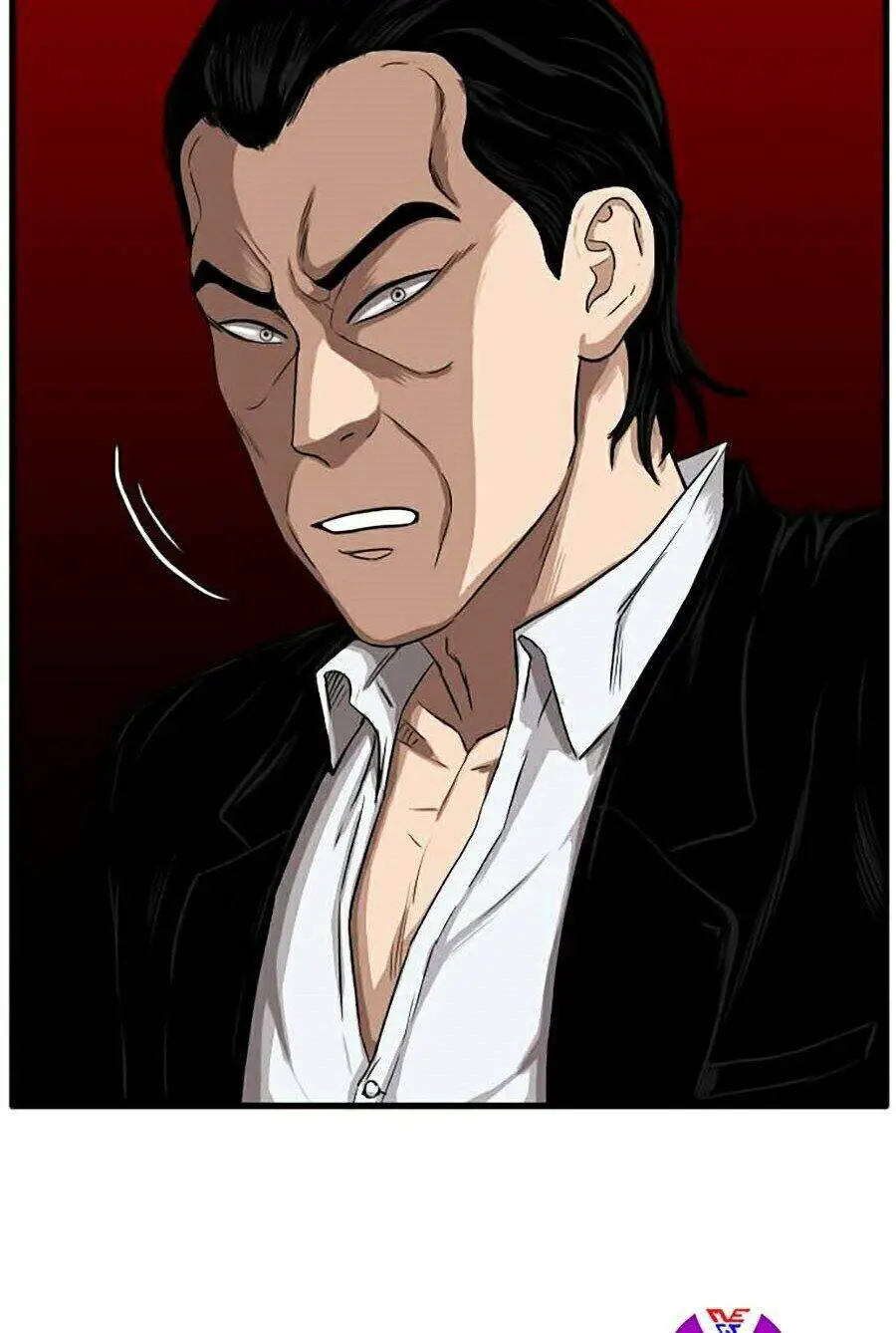Người Xấu Nettruyen ZZZ Chương 12 Page 13