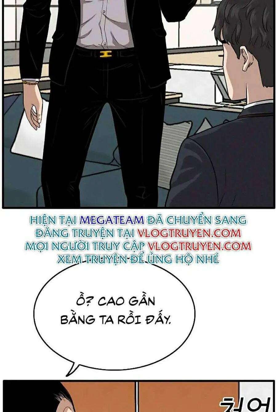 Người Xấu Nettruyen ZZZ Chương 12 Page 16