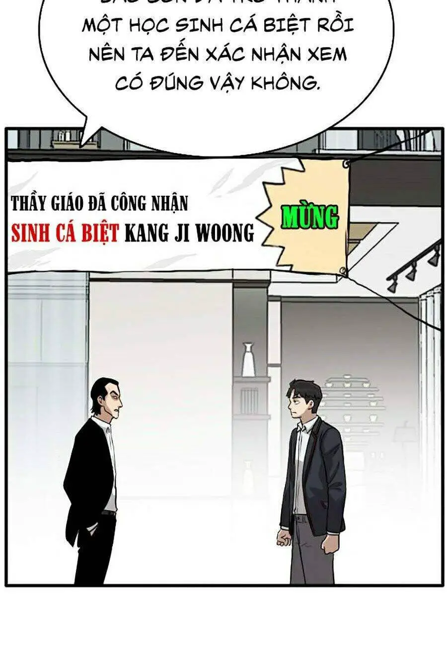 Người Xấu Nettruyen ZZZ Chương 12 Page 19