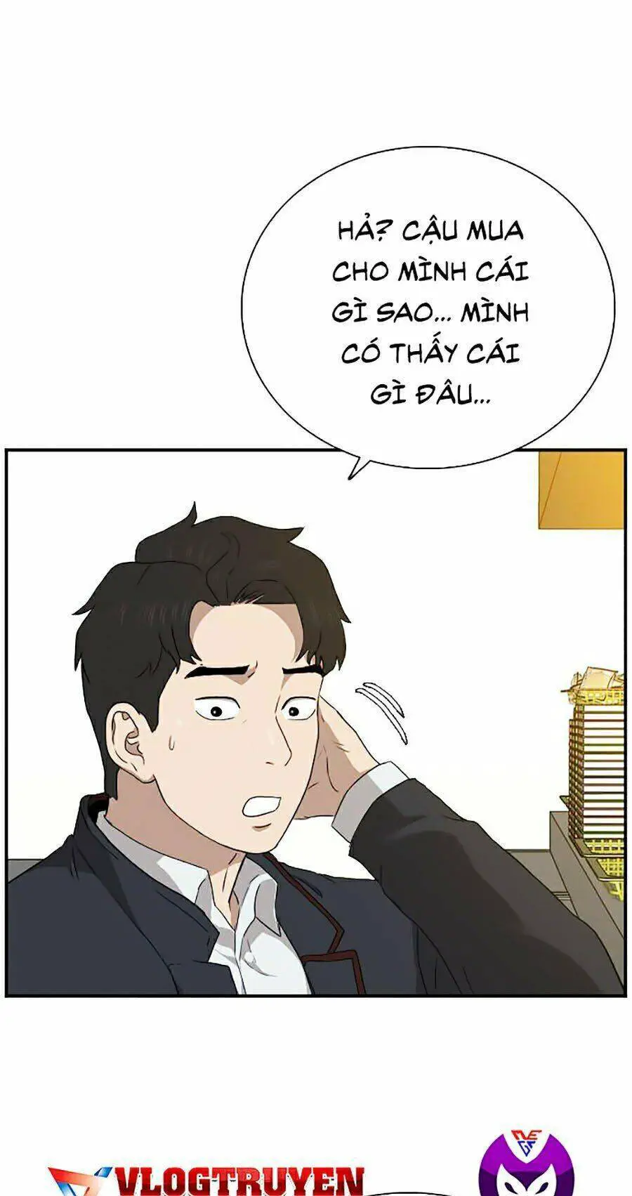 Người Xấu Nettruyen ZZZ Chương 22 Page 8