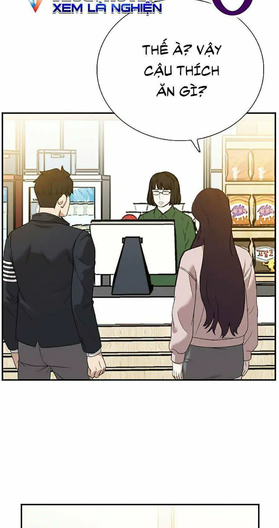 Người Xấu Nettruyen ZZZ Chương 22 Page 9