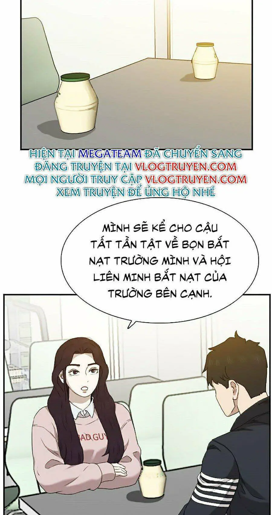 Người Xấu Nettruyen ZZZ Chương 22 Page 10