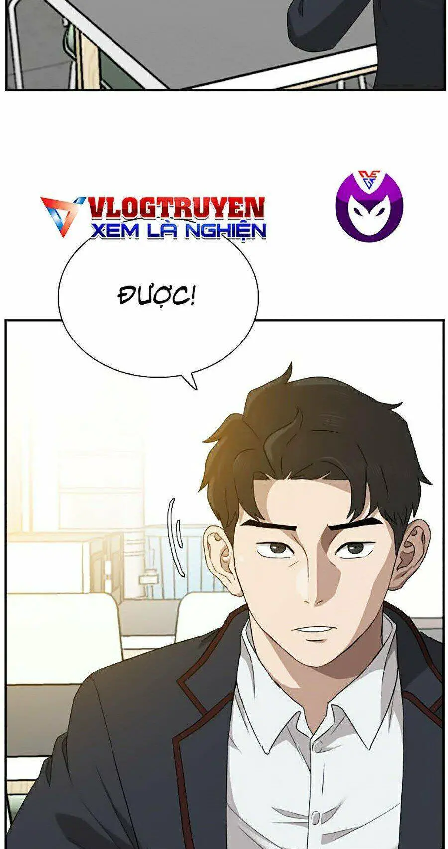 Người Xấu Nettruyen ZZZ Chương 22 Page 11