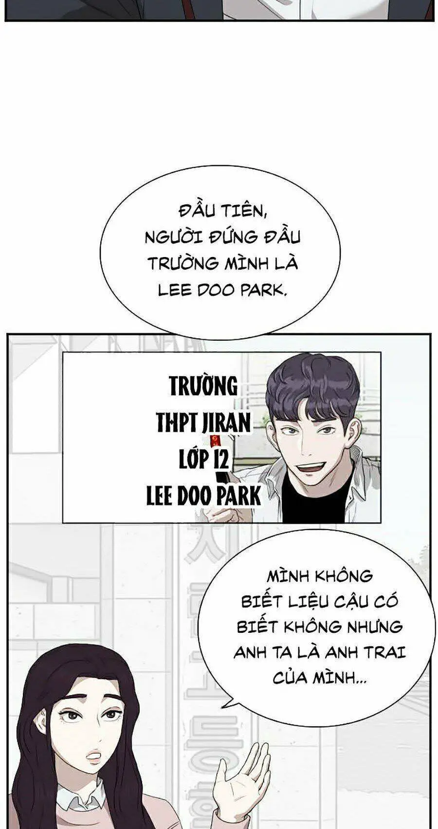 Người Xấu Nettruyen ZZZ Chương 22 Page 12
