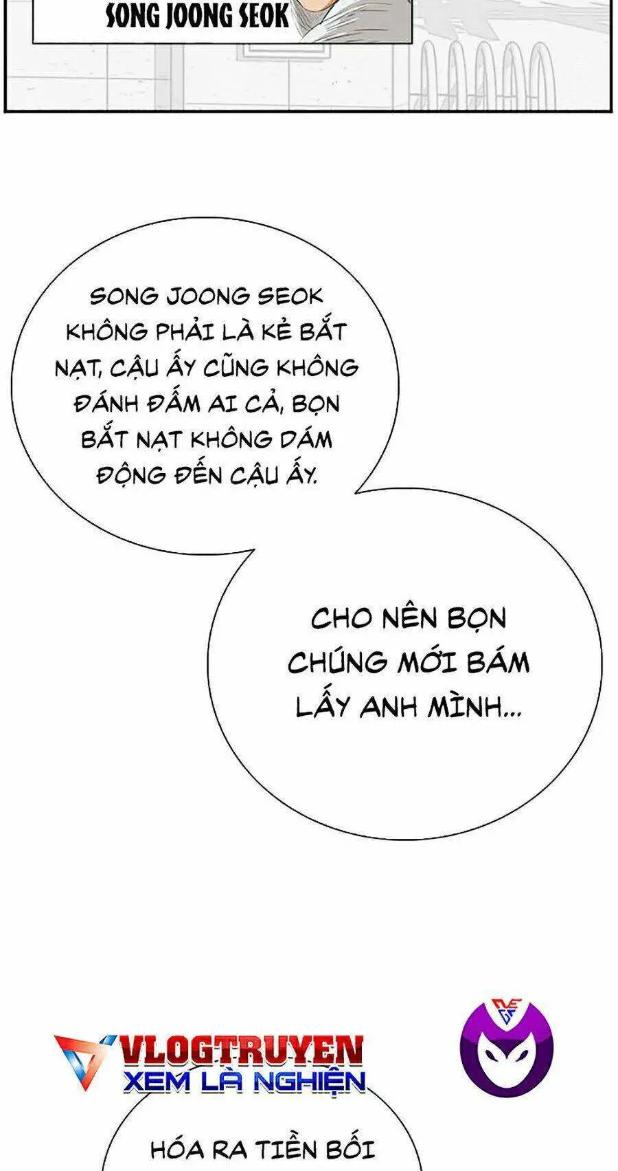 Người Xấu Nettruyen ZZZ Chương 22 Page 14
