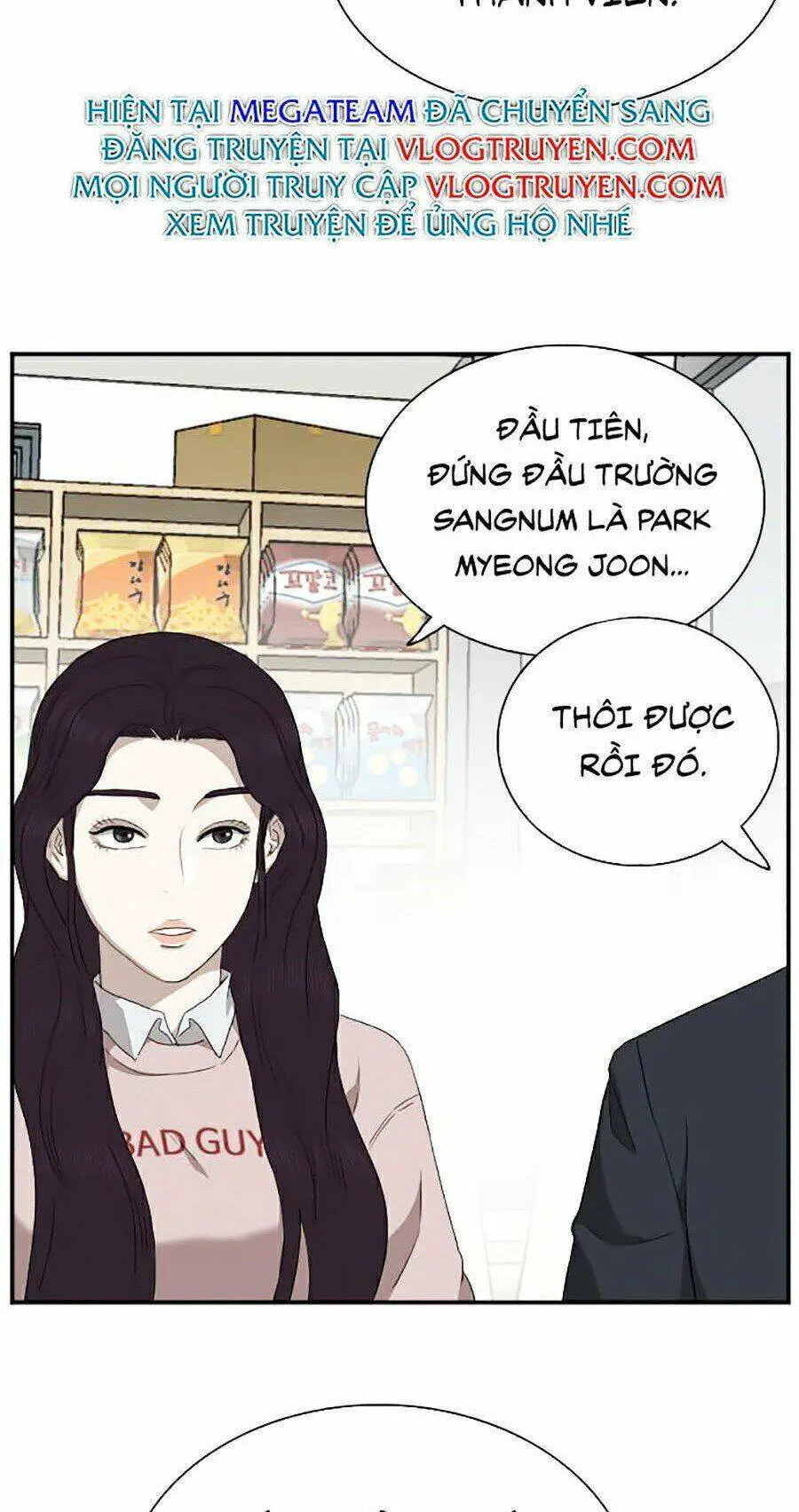 Người Xấu Nettruyen ZZZ Chương 22 Page 19