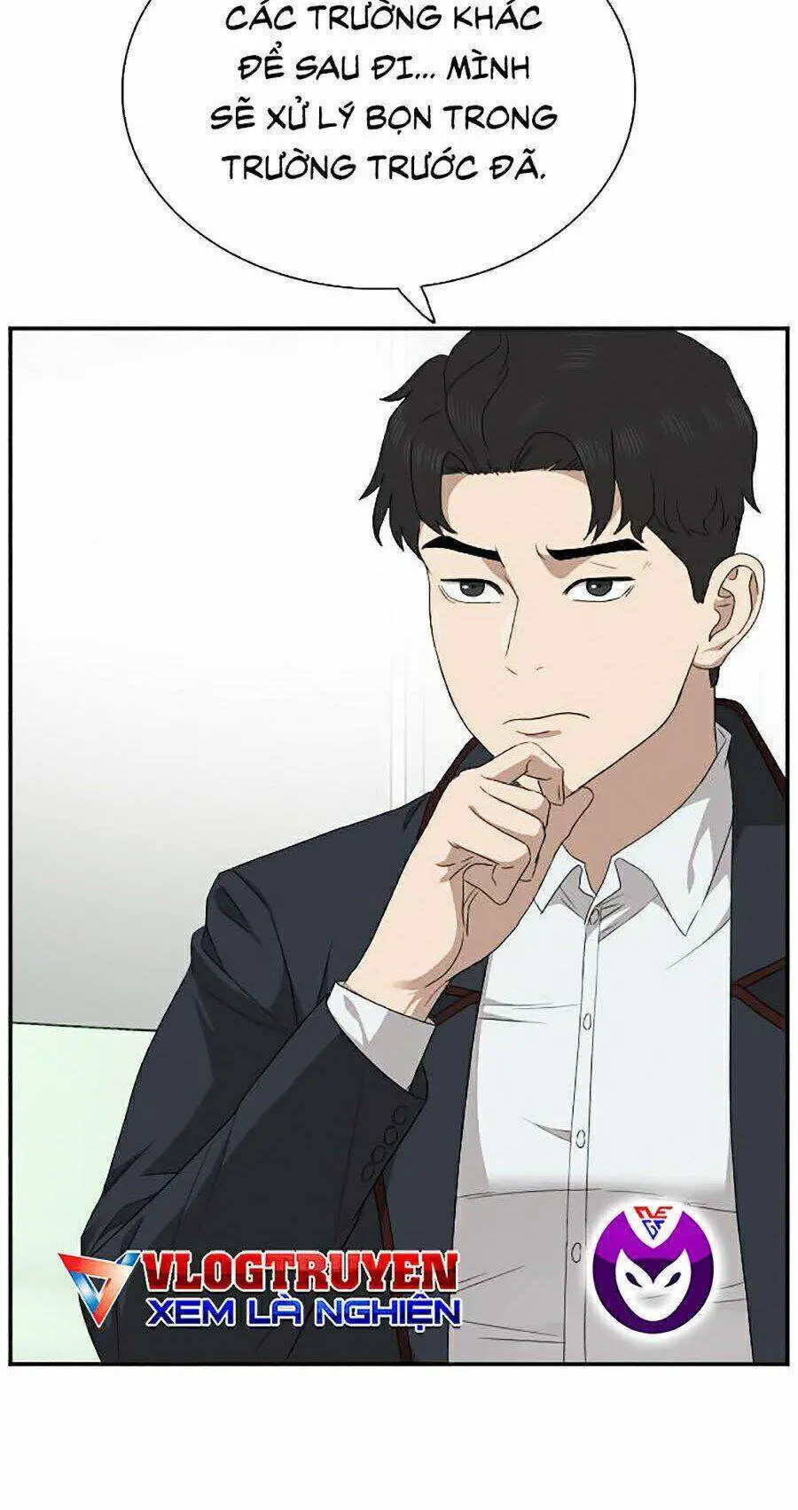 Người Xấu Nettruyen ZZZ Chương 22 Page 20