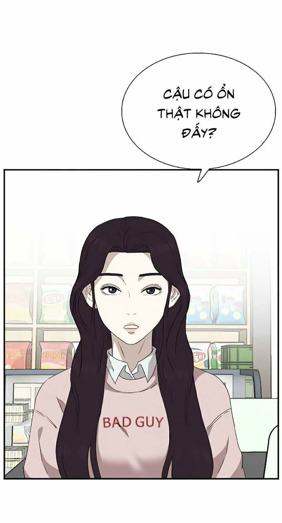 Người Xấu Nettruyen ZZZ Chương 22 Page 21