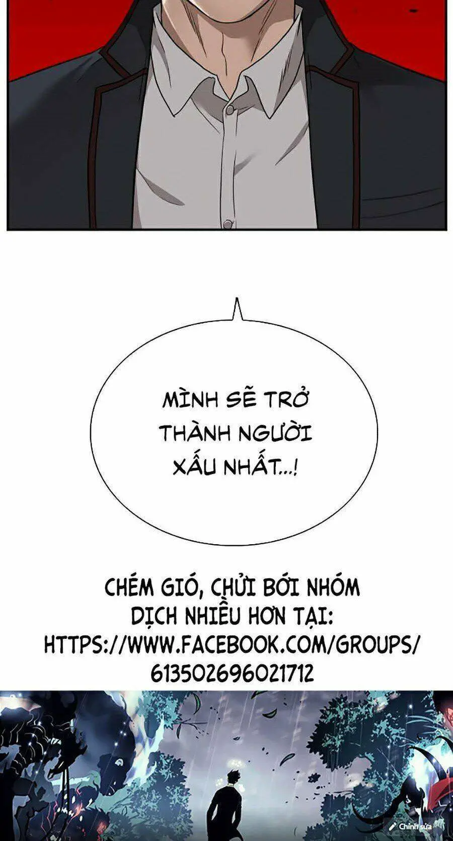 Người Xấu Nettruyen ZZZ Chương 22 Page 23