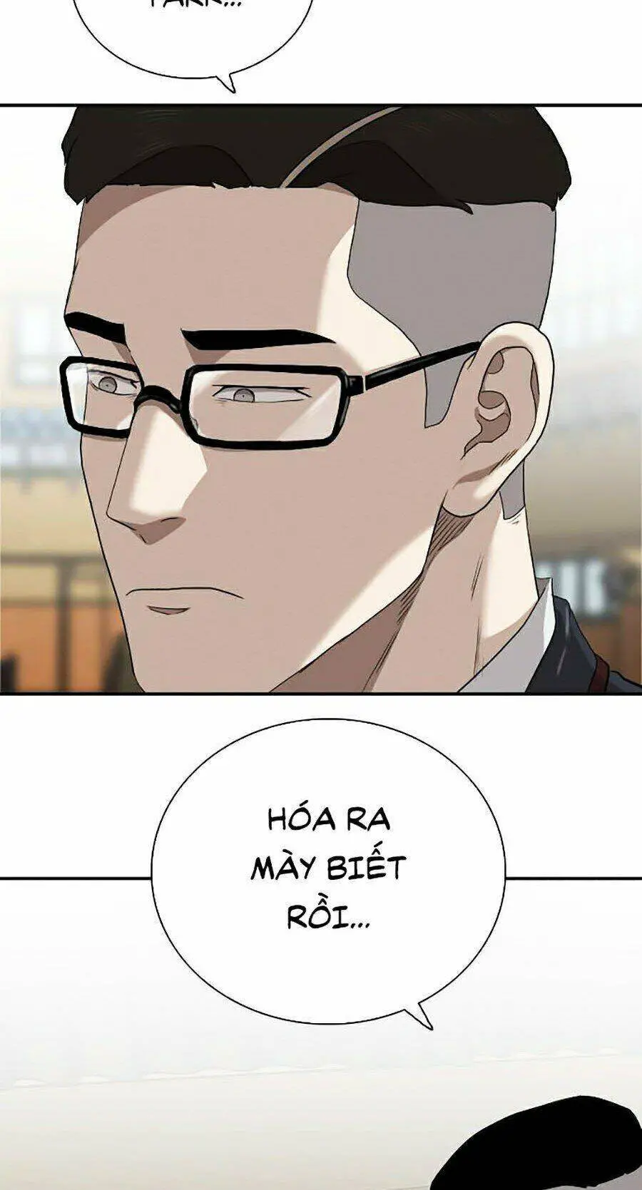 Người Xấu Nettruyen ZZZ Chương 22 Page 25