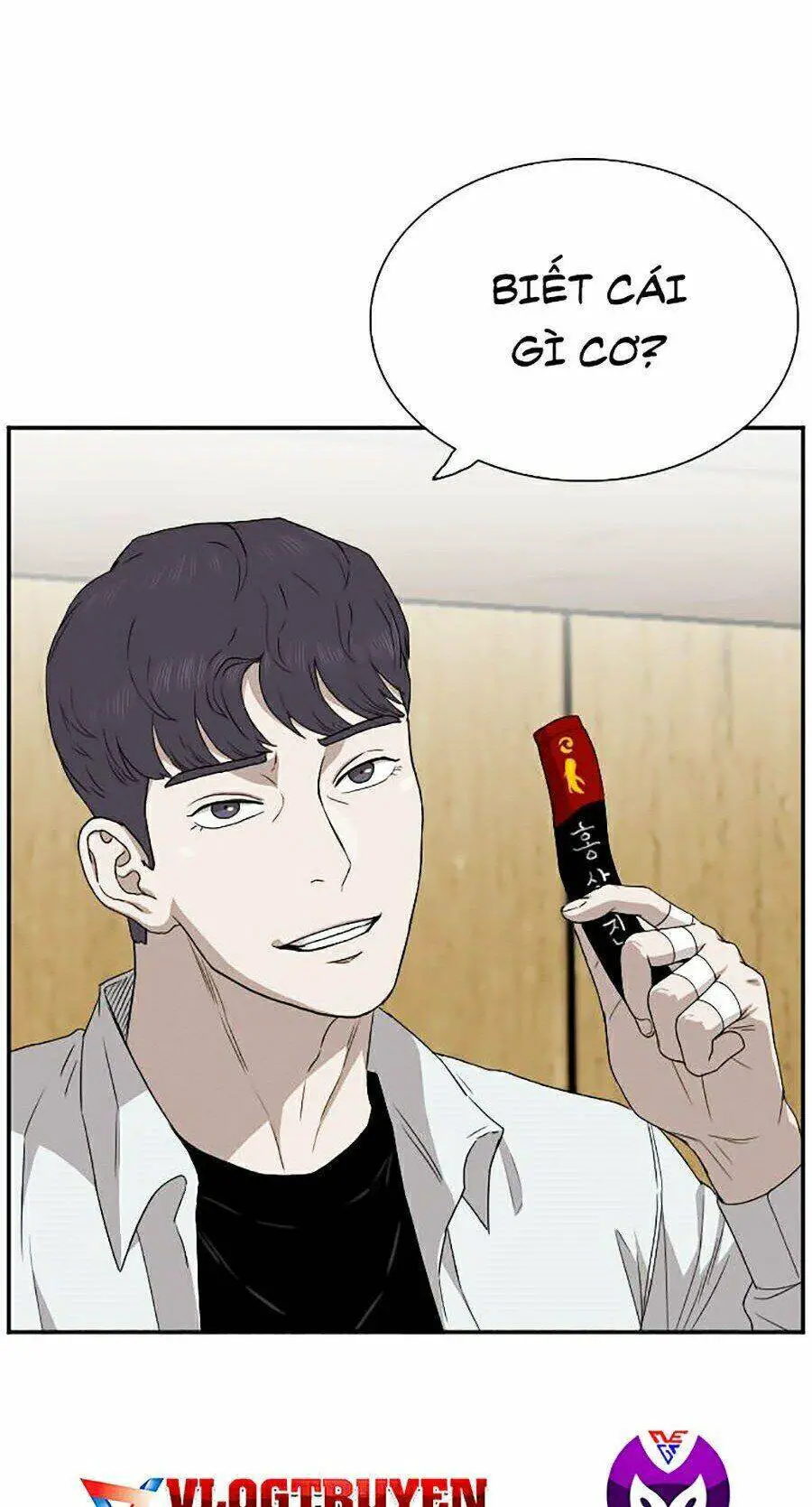 Người Xấu Nettruyen ZZZ Chương 22 Page 27