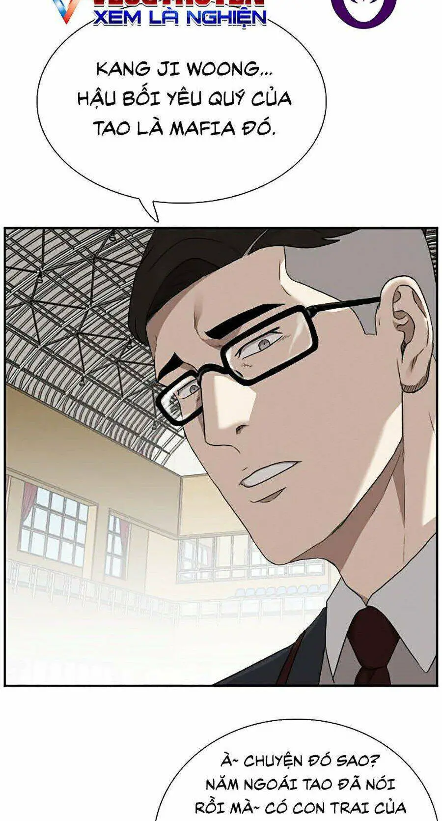 Người Xấu Nettruyen ZZZ Chương 22 Page 28