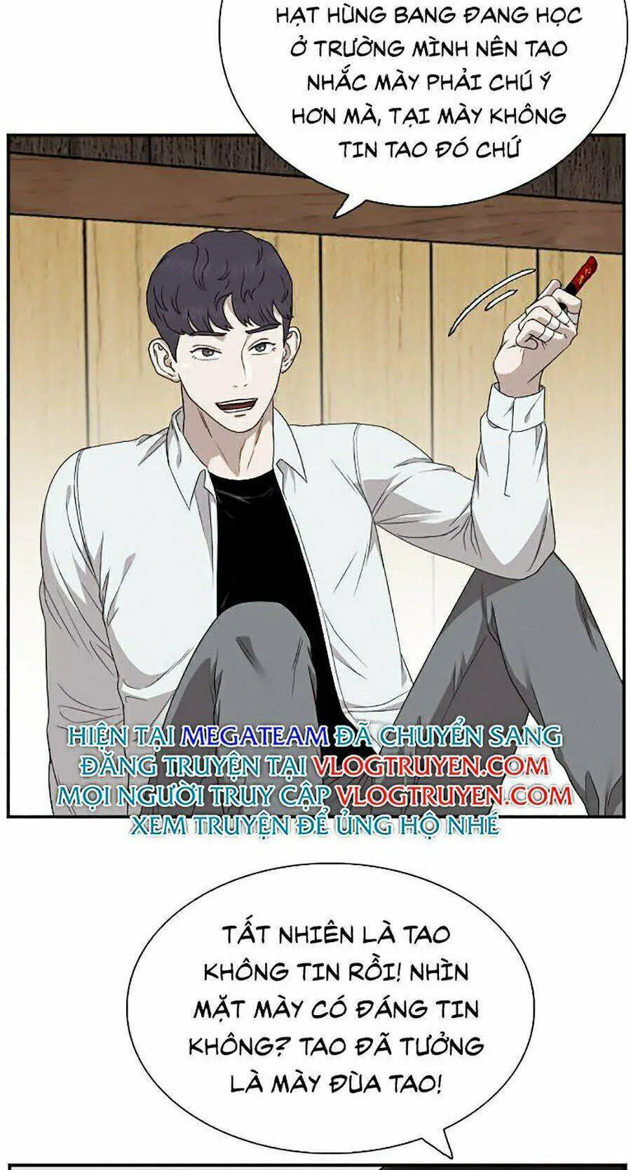 Người Xấu Nettruyen ZZZ Chương 22 Page 29
