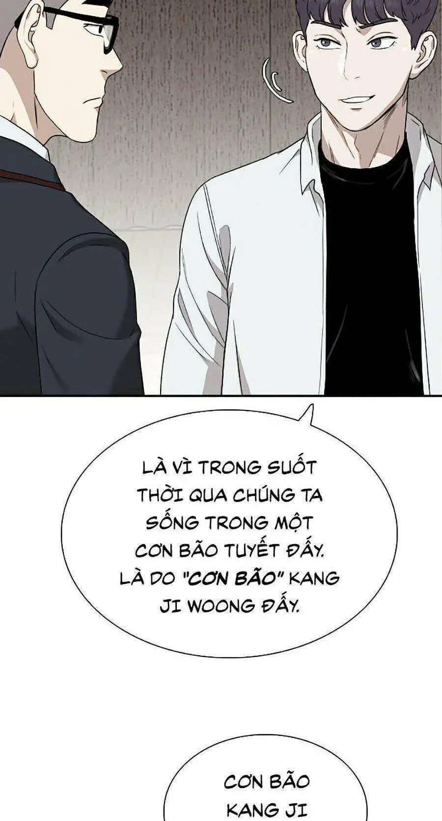 Người Xấu Nettruyen ZZZ Chương 22 Page 32