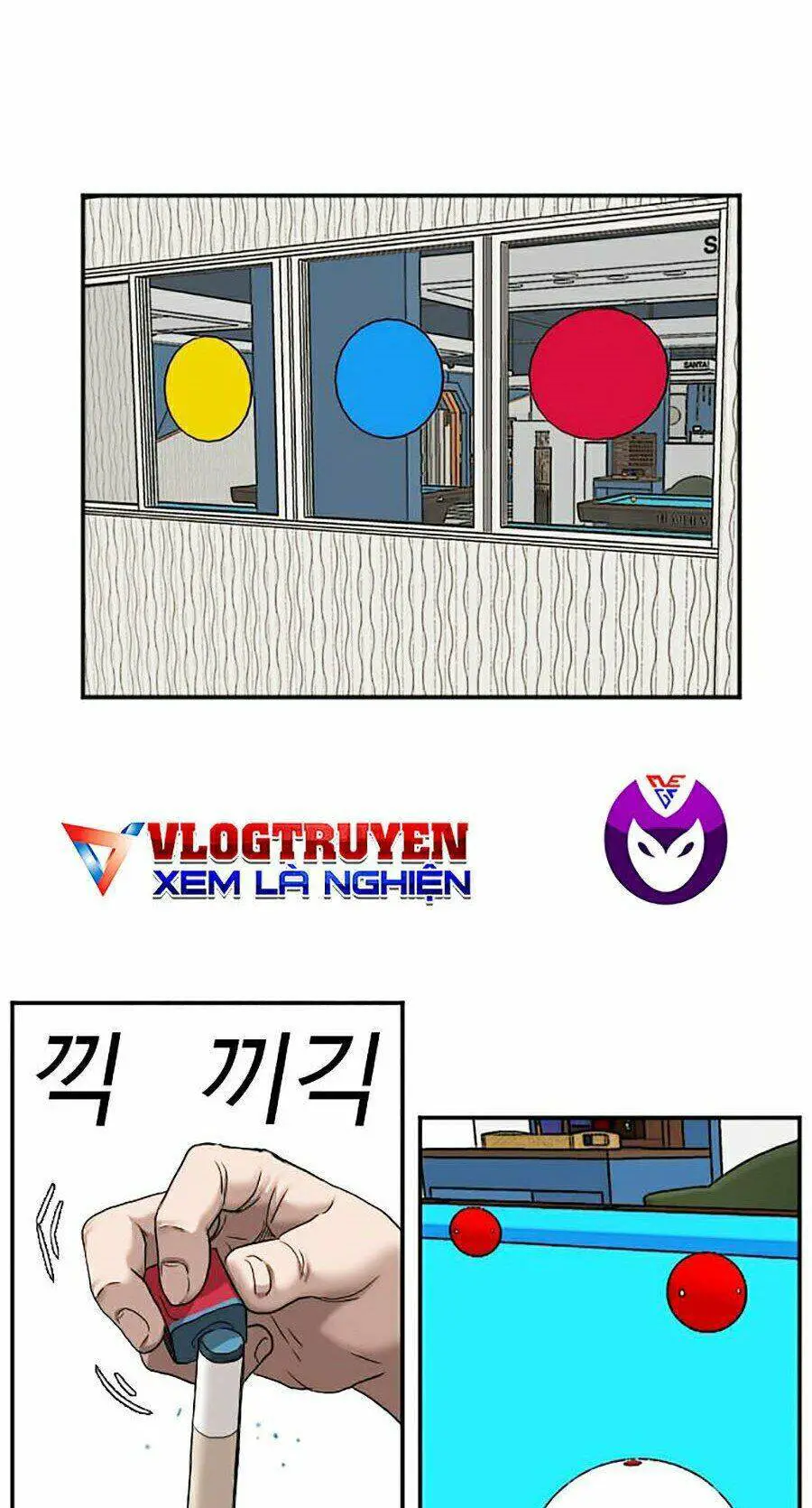 Người Xấu Nettruyen ZZZ Chương 22 Page 35
