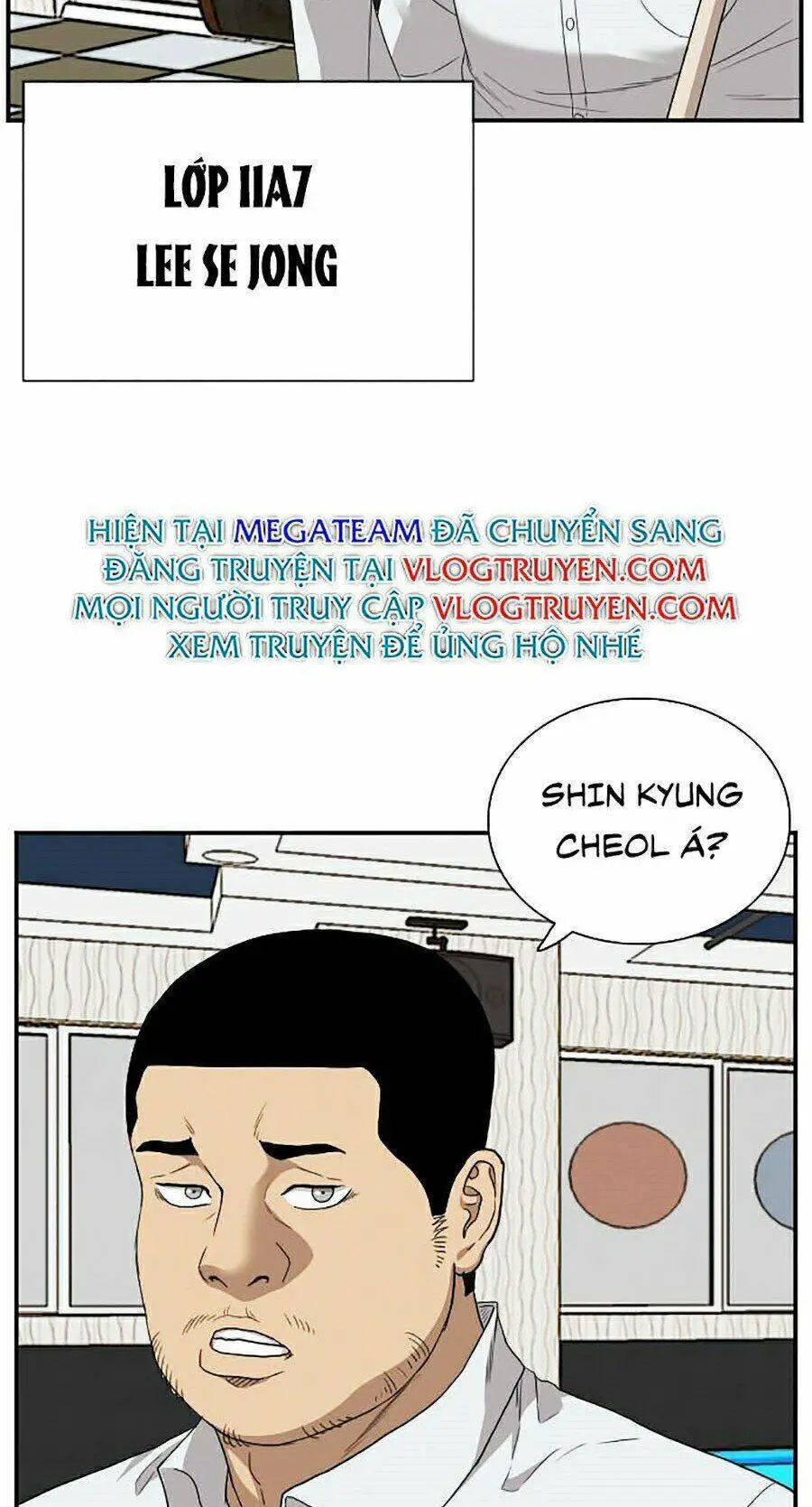 Người Xấu Nettruyen ZZZ Chương 22 Page 38