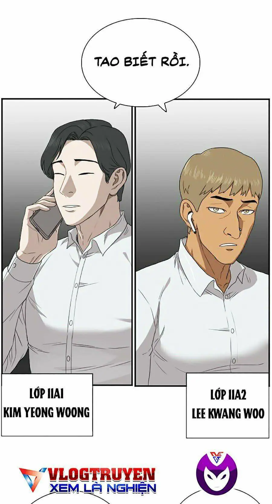 Người Xấu Nettruyen ZZZ Chương 22 Page 41