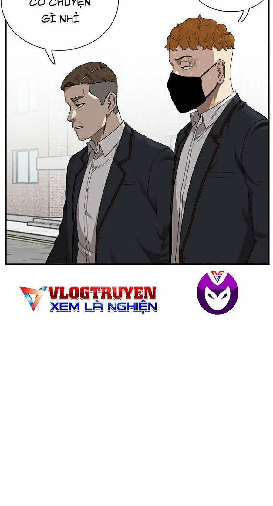 Người Xấu Nettruyen ZZZ Chương 22 Page 45