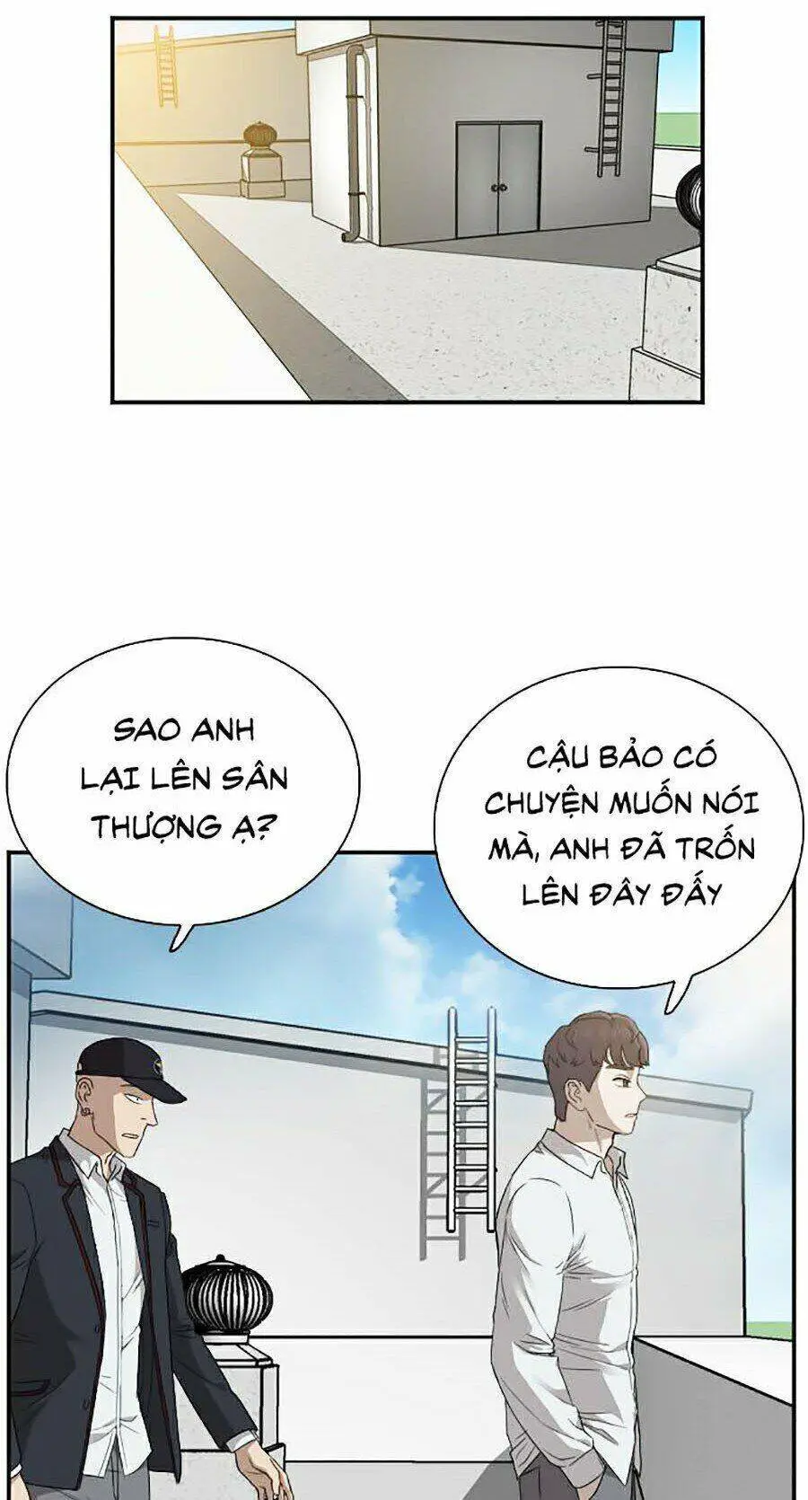 Người Xấu Nettruyen ZZZ Chương 22 Page 46